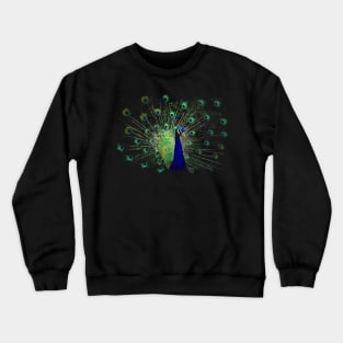 Pfau Crewneck Sweatshirt